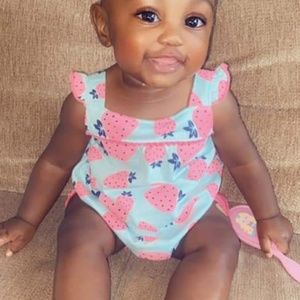 Meet your Posher, Dewayne